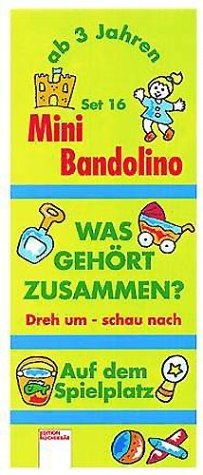 Mini bandolino auf dem - /,