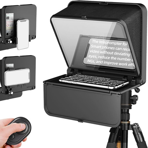 Tc7s portable teleprompter for - tc7s,