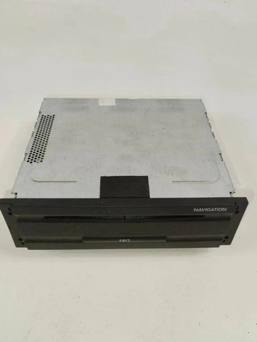 Phaeton cd wechsler - vw, 3d