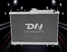 Aluminum Radiator For NISSAN