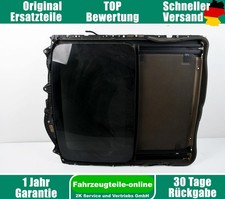 BMW 5er G30 Schiebedach Dachfenster Sonnenfenster