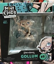 Weta Workshop Mini Epics -