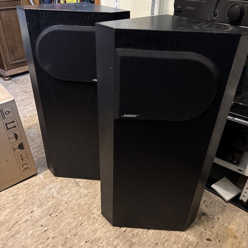 Modell bose 401 - modell, 401.
