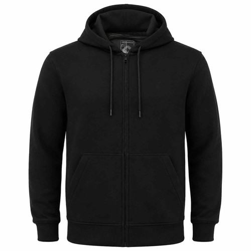 Motorrad hoodie herren aramid - motorrad,