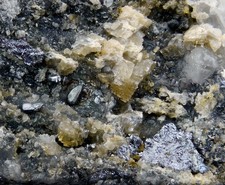 ++ PYRARGYRIT XX GRUBE