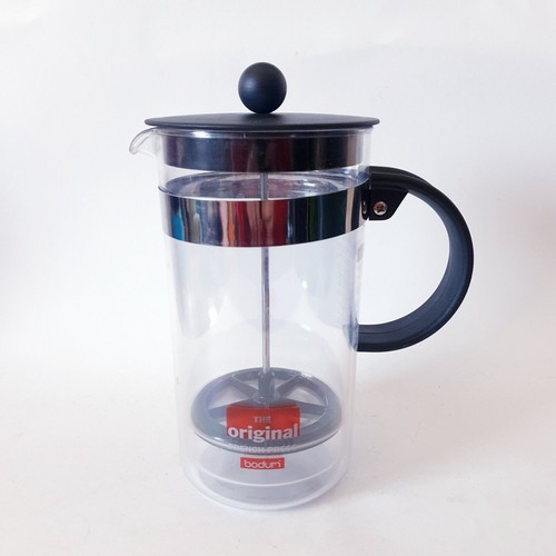 Bodum bistro 1508 french press - bodum,