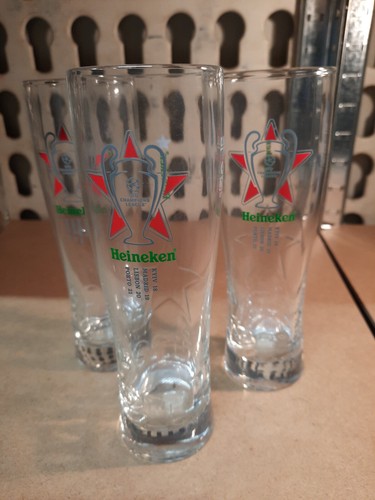 Heineken champions league - heineken,