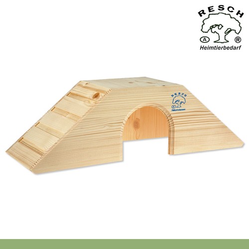 Resch meerschweinchenhaus - 07,