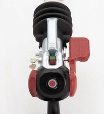 ALKO KÖTZ Diebstahlschutz