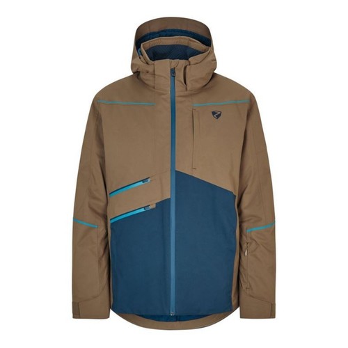 Ziener toaca man jacket - ziener,