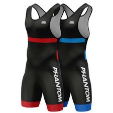 PHANTOM Ringertrikot Set