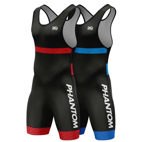 Phantom ringertrikot set - phantom,