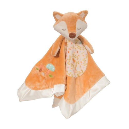 Schlummer-Fuchs
