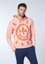 Chiemsee jaco hoody men - jaco,