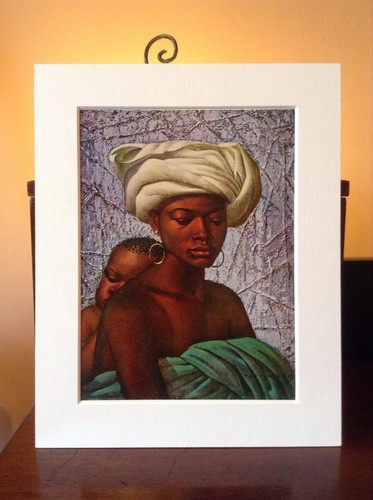 Original seltener tretchikoff - seltener,