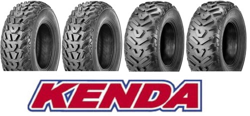 Quad reifensatz kenda - quad,