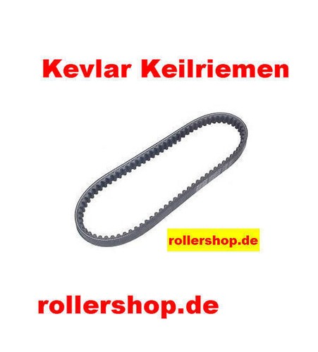 Keilriemen 8 x - keilriemen, k