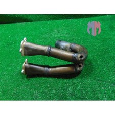 Tuyan Auspuff Ducati