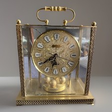 Hettich Drehpendeluhr Standuhr