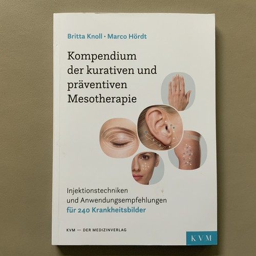 Kompendium der kurativen und