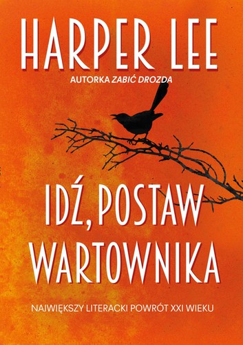 Idz postaw wartownika lee - postaw, wartownika,lee
