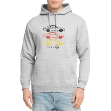 Opel Manta Design In