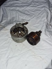 Lichtmaschine 6V MZ ES TS