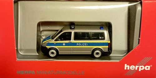 Herpa 093163 bus - t6,