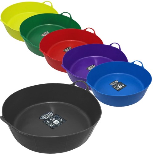Original 35l grosser flacher - original,