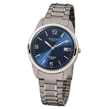 Regent Herren-Armbanduhr