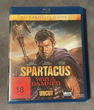 Spartacus - War of the Damned