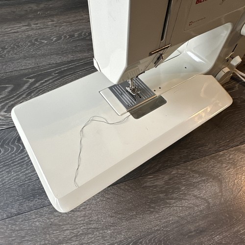 Bernina 1000 1008 - bernina, 1000-1008