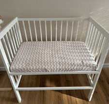 Beistellbett Baby inklusive