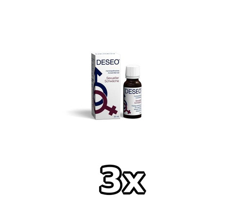 Deseo pzn 4876657 - 20,