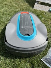 GARDENA smart SILENO City