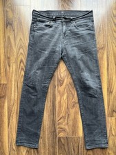 Edwin anthrazit w36 - "ed-80",