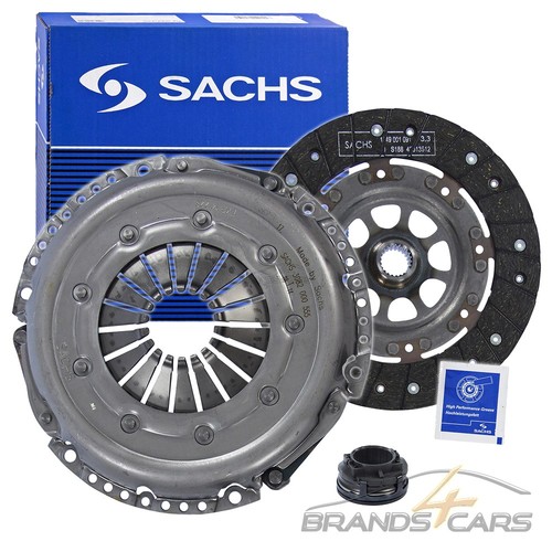 Sachs kupplungssatz für - kupplungssatz,