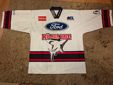 Trikot kölner haie dwayne - haie,