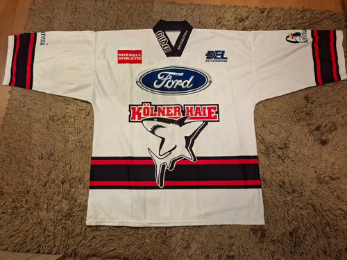 Trikot kölner haie - trikot,