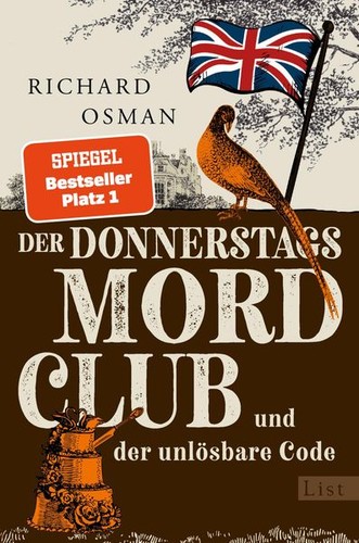 Der donnerstagsmordclub und - der,