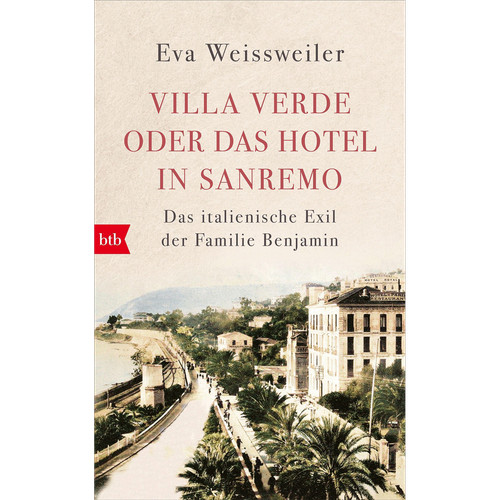 Villa verde oder das - verde, hotel