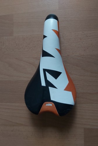 Ktm line sport - ktm, fahrradsattel