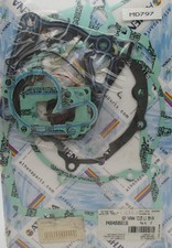 Yamaha YZ125 Bj. 1999 - 2004