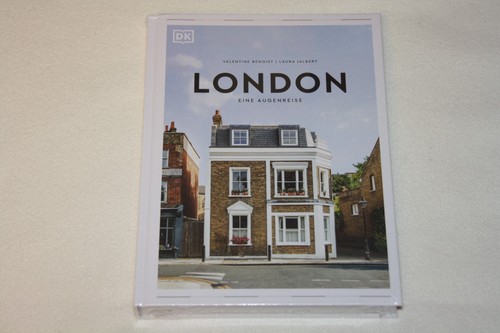 Neu london eine augenreise - *,