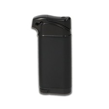 Pfeifenfeuerzeug | Schwarz