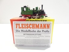 Fleischmann H0 4822 Tenderlok T3 Humboldt in OVP V3757