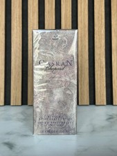 Casran Chopard 100 ml Reviving After Shave Lotion NEU VERSIEGELT