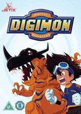 Digimon [DVD] von not specified | DVD | Zustand gut