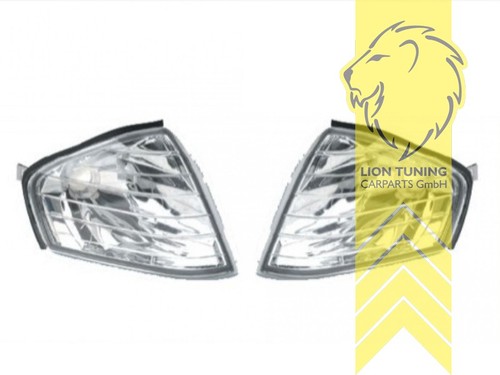 Frontblinker für mercedes - frontblinker,