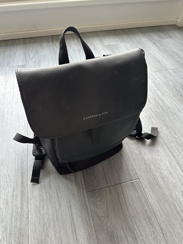 Kapten son rucksack fyn - son, all